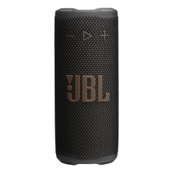 Altoparlante Bluetooth Portatile JBL 255688 Nero 16 W
