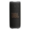 Altoparlante Bluetooth Portatile JBL 255688 Nero 16 W