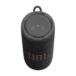 Altoparlante Bluetooth Portatile JBL 255688 Nero 16 W