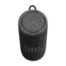 Altoparlante Bluetooth Portatile JBL 255688 Nero 16 W