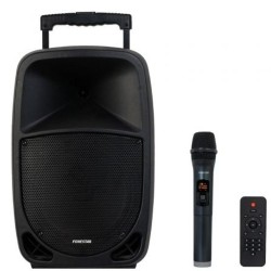Altoparlante Bluetooth Portatile FONESTAR MALIBU-310