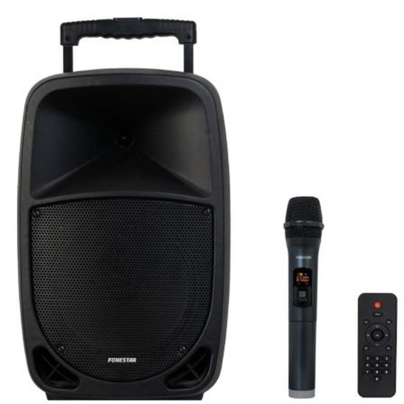 Altoparlante Bluetooth Portatile FONESTAR MALIBU-310