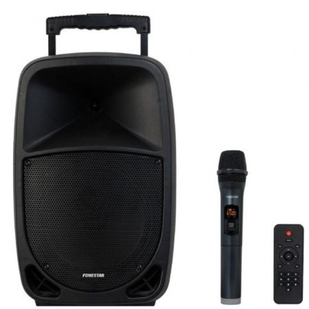 Altoparlante Bluetooth Portatile FONESTAR MALIBU-310