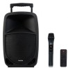 Altoparlante Bluetooth Portatile FONESTAR MALIBU-310