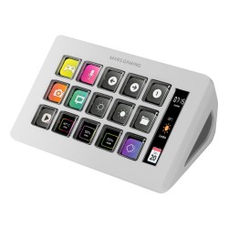 Filtro Privacy per Monitor Mars Gaming MSDONEW