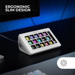 Filtro Privacy per Monitor Mars Gaming MSDONEW