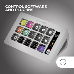 Filtro Privacy per Monitor Mars Gaming MSDONEW