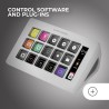 Filtro Privacy per Monitor Mars Gaming MSDONEW