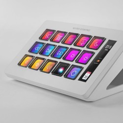 Filtro Privacy per Monitor Mars Gaming MSDONEW