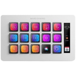 Filtro Privacy per Monitor Mars Gaming MSDONEW