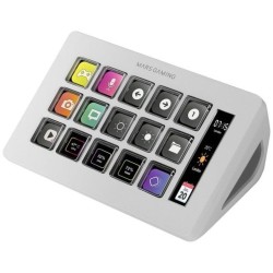 Filtro Privacy per Monitor Mars Gaming MSDONEW