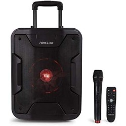 Altoparlante Bluetooth Portatile FONESTAR 50263-Di Canapé Premium