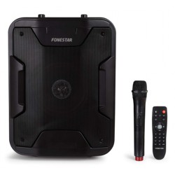 Altoparlante Bluetooth Portatile FONESTAR 50263-Di Canapé Premium