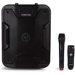 Altoparlante Bluetooth Portatile FONESTAR 50263-Di Canapé Premium