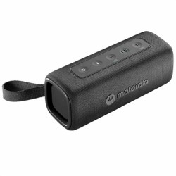 Altoparlante Bluetooth Portatile Motorola ROKR 600 30 W Nero