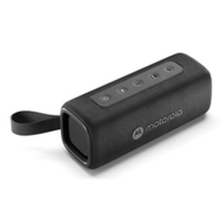 Altoparlante Bluetooth Portatile Motorola ROKR 600 30 W Nero