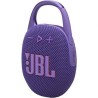 Altoparlante Bluetooth JBL JBLCLIP5PUR Porpora 20 W 7 W