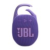 Altoparlante Bluetooth JBL JBLCLIP5PUR Porpora 20 W 7 W
