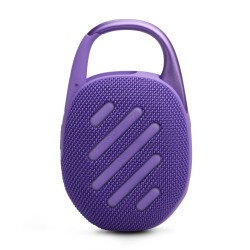 Altoparlante Bluetooth JBL JBLCLIP5PUR Porpora 20 W 7 W