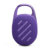 Altoparlante Bluetooth JBL JBLCLIP5PUR Porpora 20 W 7 W