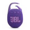 Altoparlante Bluetooth JBL JBLCLIP5PUR Porpora 20 W 7 W