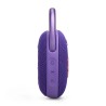 Altoparlante Bluetooth JBL JBLCLIP5PUR Porpora 20 W 7 W