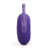Altoparlante Bluetooth JBL JBLCLIP5PUR Porpora 20 W 7 W