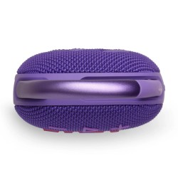Altoparlante Bluetooth JBL JBLCLIP5PUR Porpora 20 W 7 W