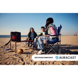 Altoparlante Bluetooth JBL JBLCLIP5PUR Porpora 20 W 7 W