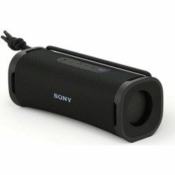 Altoparlante Bluetooth Portatile Sony SRSULT10B Nero