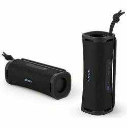 Altoparlante Bluetooth Portatile Sony SRSULT10B Nero