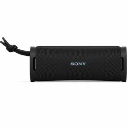 Altoparlante Bluetooth Portatile Sony SRSULT10B Nero