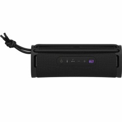 Altoparlante Bluetooth Portatile Sony SRSULT10B Nero