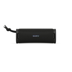 Altoparlante Bluetooth Portatile Sony SRSULT10B Nero
