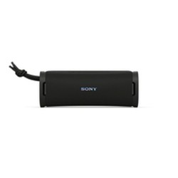 Altoparlante Bluetooth Portatile Sony SRSULT10B Nero