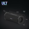 Altoparlante Bluetooth Portatile Sony SRSULT10B Nero