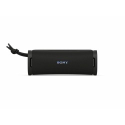 Altoparlante Bluetooth Portatile Sony SRSULT10B Nero