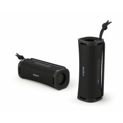 Altoparlante Bluetooth Portatile Sony SRSULT10B Nero