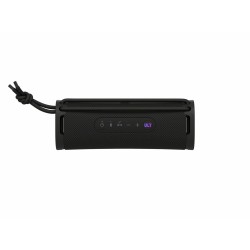 Altoparlante Bluetooth Portatile Sony SRSULT10B Nero