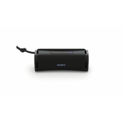 Altoparlante Bluetooth Portatile Sony SRSULT10B Nero
