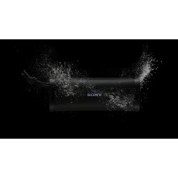 Altoparlante Bluetooth Portatile Sony SRSULT10B Nero