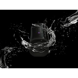 Altoparlante Bluetooth Portatile Sony SRSULT10B Nero