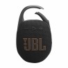 Altoparlante Bluetooth Portatile JBL CLIP 5 BLACK 7W Nero 20 W 7 W