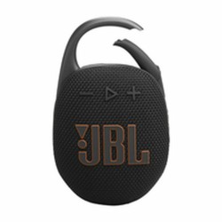Altoparlante Bluetooth Portatile JBL CLIP 5 BLACK 7W Nero 20 W 7 W
