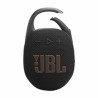 Altoparlante Bluetooth Portatile JBL CLIP 5 BLACK 7W Nero 20 W 7 W