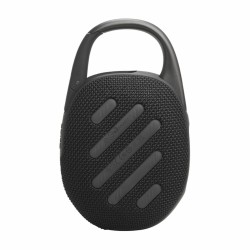 Altoparlante Bluetooth Portatile JBL CLIP 5 BLACK 7W Nero 20 W 7 W