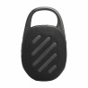 Altoparlante Bluetooth Portatile JBL CLIP 5 BLACK 7W Nero 20 W 7 W