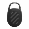 Altoparlante Bluetooth Portatile JBL CLIP 5 BLACK 7W Nero 20 W 7 W