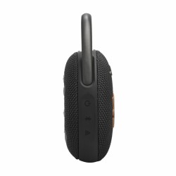 Altoparlante Bluetooth Portatile JBL CLIP 5 BLACK 7W Nero 20 W 7 W