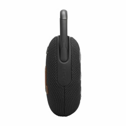 Altoparlante Bluetooth Portatile JBL CLIP 5 BLACK 7W Nero 20 W 7 W